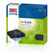 JUWEL BIOCARB CARBON SPONGE MEDIUM 2PKT image