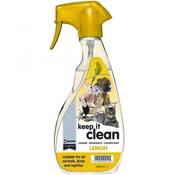 Supreme Keep It Clean 500Ml