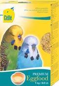 Cede Budgie 1Kg