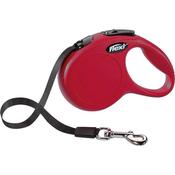Flexi Tape Large 5 Meter  Red