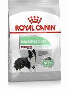 ROYAL CANIN MEDIUM DIGESTIVE CARE 12KG image