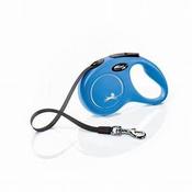 FLEXI CLASSIC TAPE BLUE SML 5M