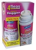 Johnson 4Flea Fogger Twin