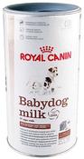 Rc Babydog Milk 400G