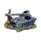 Dreamscape Tank 15Cm