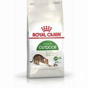 ROYAL CANIN CAT OUTDOOR 400g image
