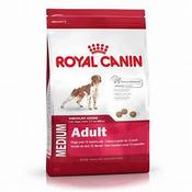 ROYAL CANIN MEDIUM ADULT 3Kg image