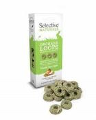 RABBIT HAY ORCHARD LOOPS 80G image