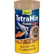 TETRAMIN FLAKE FOOD 52g image