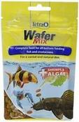 Tetra   Variety Wafers 68G