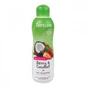 Tropiclean Berry&amp;Coconut