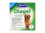 Dogs Diagel Sm Med