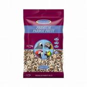 J+J PREMIUM PARROT WITH FRUIT 12.75KG image