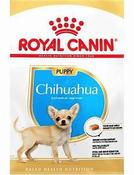 ROYAL CANIN  CHIHUAHUA PUP1.5Kg image