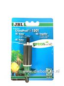 Jbl Cp E1501  Rotor-Set Greenl