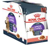 ROYAL CANIN CAT POUCH APPETITE CONTROL 85gx12 image