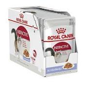 ROYAL CANIN CAT POUCH INSTINCTIVE JELLY 85gx12 image
