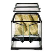 Exo Terra Glass Viv 30X30X30