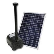Betta Choice Solar 1400 Fountain Pump Set image