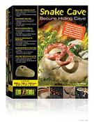 Exo Snake Cave Large
