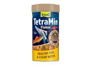 TETRA MIN FLAKES 200g image