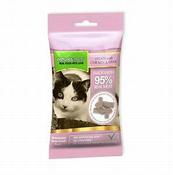 NAT MENU CAT TREATS CHICKEN&amp;LIVER 60G image