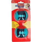 Kong Squeezz Action Ball Red L