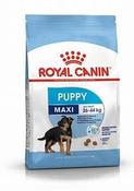 ROYAL CANIN MAXI PUPPY 3kg image