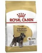 ROYAL CANIN SCHNAUZER 7.5Kg image