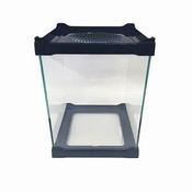 ISTA TANK 16 x16 x21cm BLACK 5.38L