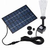 Betta Choice Solar 1800 Fountain Pump Set image