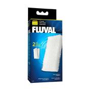 Fluval 104  Filter Foam
