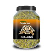 HABISTAT TORTOISE FRUIT &amp; FLOWER 800G image