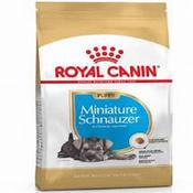 ROYAL CANIN SCHNAUZER PUP 1.5Kg image