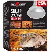 REPTI UVA/UVB SOLAR BULB 125W