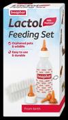 Lactol Feeding Set