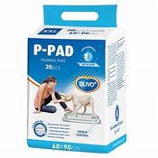 DUVO P-PADS XX-LRG 60X90 30pk image