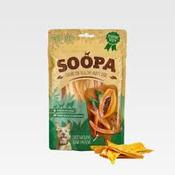SOOPA PAPAYA CHEWS 85G