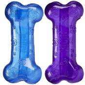 Kong  Large Squeeze Bone