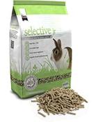 Supreme Select Rabbit Jun 10Kg image