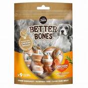 ZEUS BETTER BONES CHICKEN 9pk
