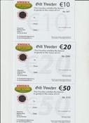VOUCHER 20 EURO image