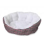 Duvo Tarten Bed Lrg