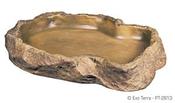 Exo Terra Rep Feed Dish Xl