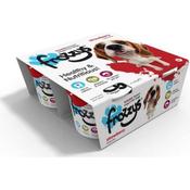 Frozzys Strawberry 4X85G
