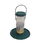 Supa Niger Feeder