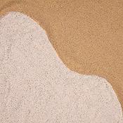 Trixie Desert Sand White  5Kg