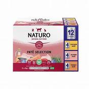 NATURO MULTI  12 PACK