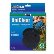 Jbl Filterpad 120 250