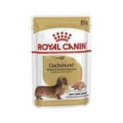 RC BREED DACHSHUND WET 85g